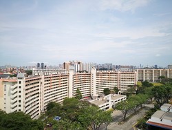 Sin Ming Road (D20), HDB Shop House #203797851